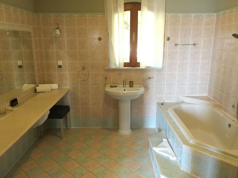 Hostal Hotel Villa Rosmarinus