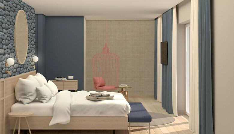 Hostal Hotel Villa Rosmarinus