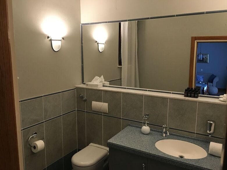 Hostal Hotel Villa Rosmarinus
