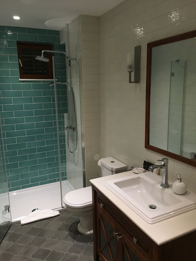 Hostal Hotel Villa Rosmarinus