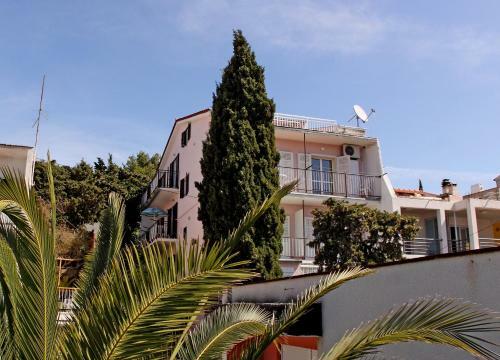 Apartamentos Villa Milton Hvar