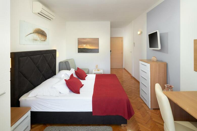 Hotel Fortuna