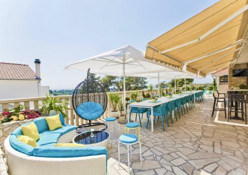 Youth Hostel Villa Marija