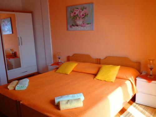Hostel Villa Zorana