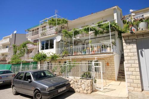 Apartments With A Parking Space Hvar - 142
