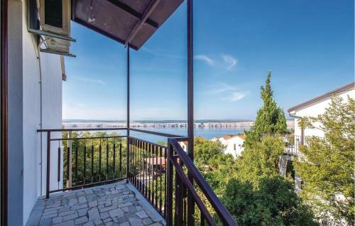 Two-bedroom Apartment In Jadranovo