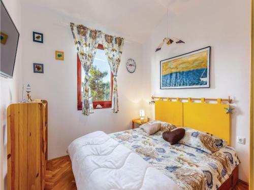 One-bedroom Apartment In Jadranovo