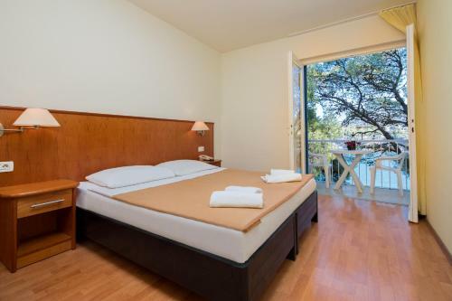 Hotel Adriatiq Resort Fontana