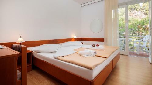 Hotel Adriatiq Resort Fontana