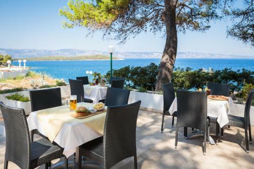 Hotel Adriatiq Resort Fontana