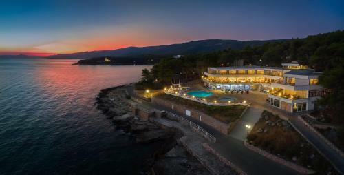 Hotel Adriatiq Resort Fontana