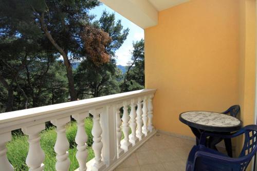 Apartments With A Parking Space Jelsa (hvar) - 8777