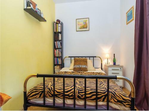 Two-bedroom Apartment In Jesenice