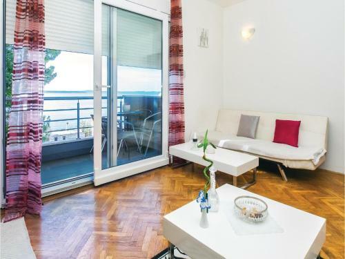 Two-bedroom Apartment In Jesenice