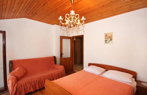Apartment Jezera 5093a