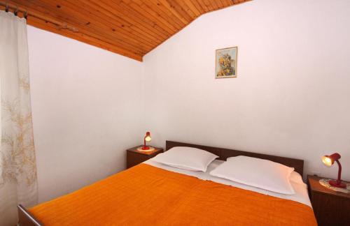 Apartment Jezera 5093a