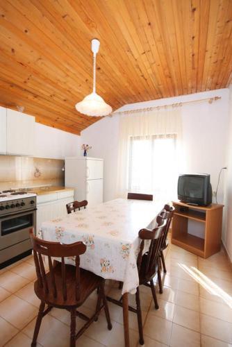 Apartment Jezera 5093a