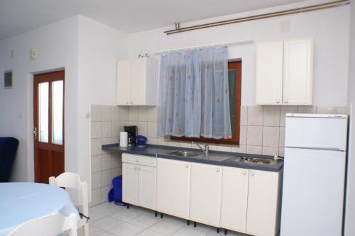 Apartment Jezera 796c