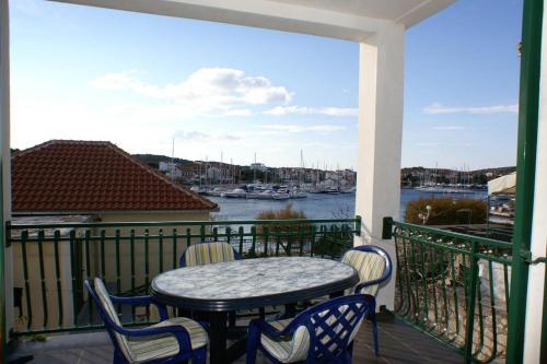 Apartment Jezera 796c