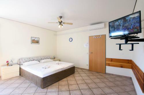 Suncica Apartment