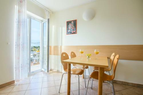Suncica Apartment