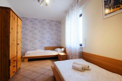 Suncica Apartment