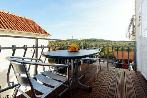 Suncica Apartment