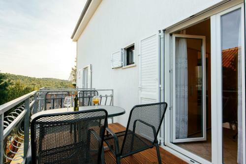 Suncica Apartment