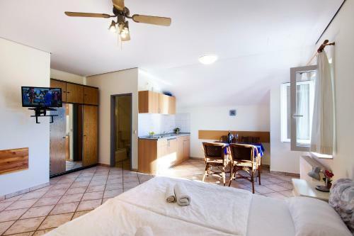 Suncica Apartment