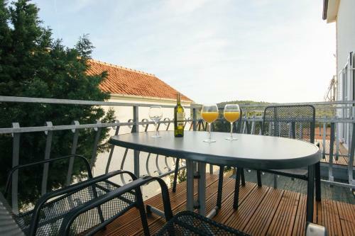 Suncica Apartment
