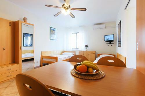 Suncica Apartment