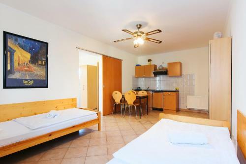 Suncica Apartment