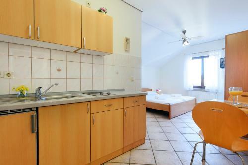 Suncica Apartment