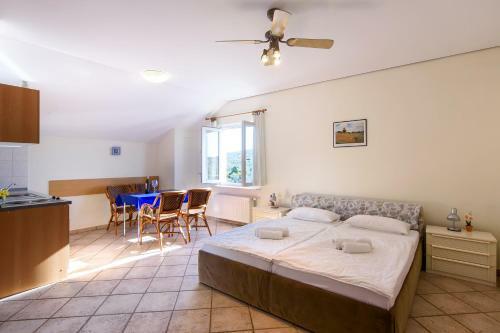 Suncica Apartment