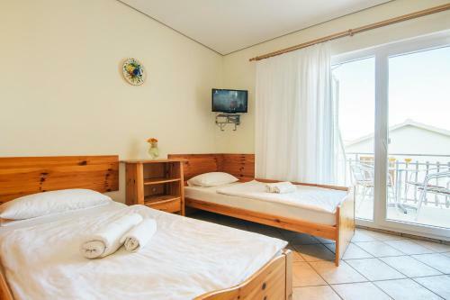 Suncica Apartment