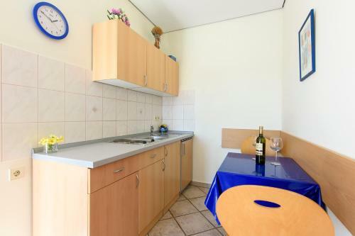 Suncica Apartment