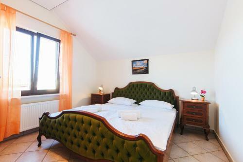 Suncica Apartment