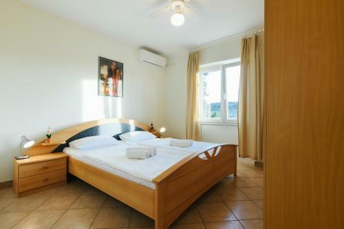 Suncica Apartment