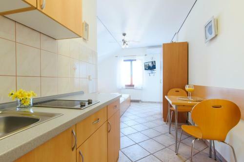 Suncica Apartment