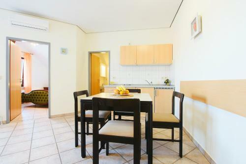 Suncica Apartment