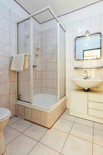 Suncica Apartment