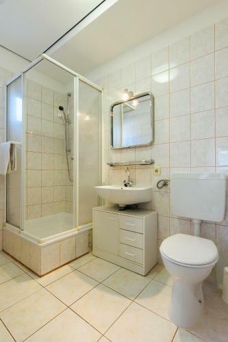 Suncica Apartment