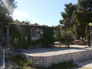 Agroturismo Stone House With A Boat