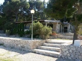 Agroturismo Stone House With A Boat