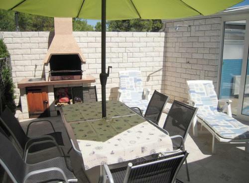 Holiday Home Jezera 5124