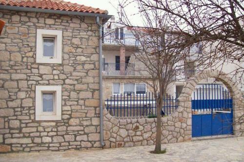 Apartment Jezera 5057e