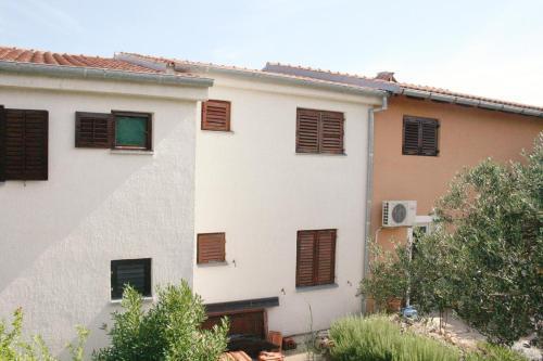 Apartments With A Parking Space Jezera (murter) - 5108