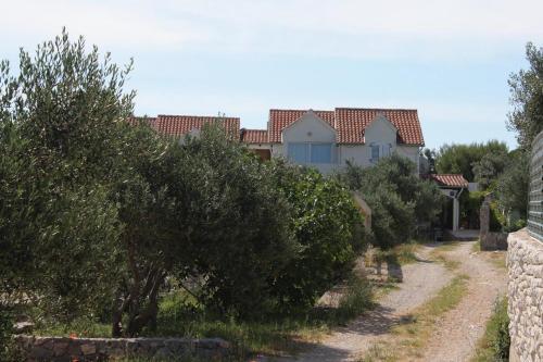 Family Friendly Seaside Apartments Jezera (murter) - 9684