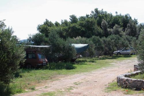 Family Friendly Seaside Apartments Jezera (murter) - 9684