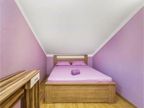 Two-bedroom Apartment In Jurdani